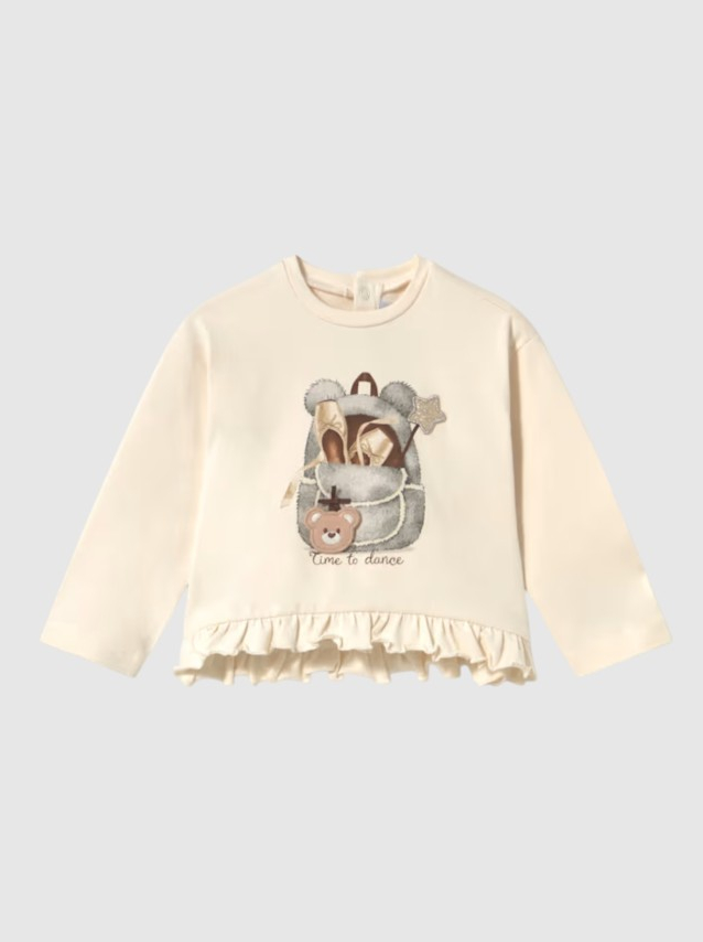 Camisola Mayoral Menina Camisola Play