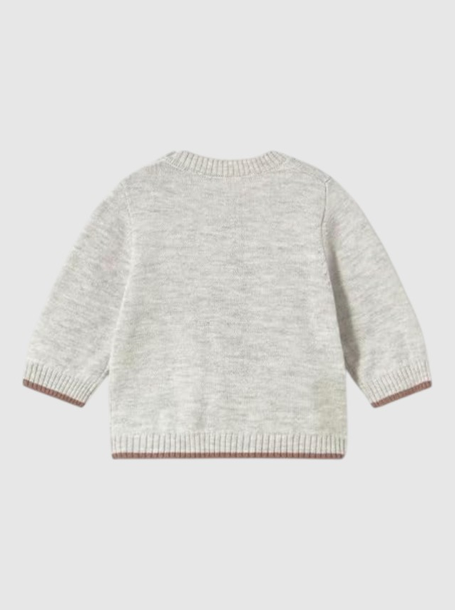 Sweatshirt Mayoral Menino Jersey Tricot