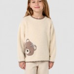 Camisola Mayoral Menina Jersey Pelo