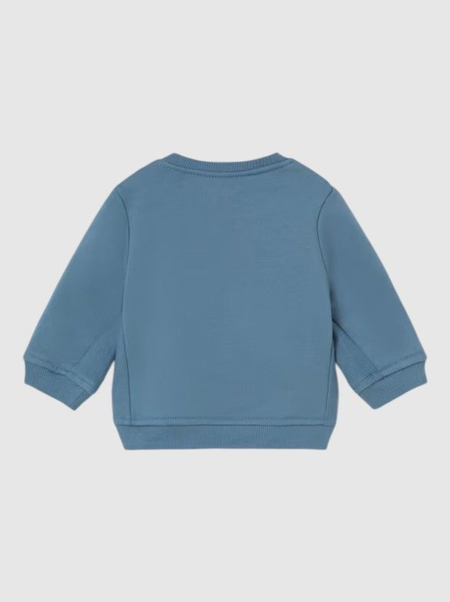 Sweatshirt Mayoral Menino Sweat
