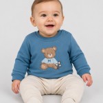 Sweatshirt Mayoral Menino Sweat