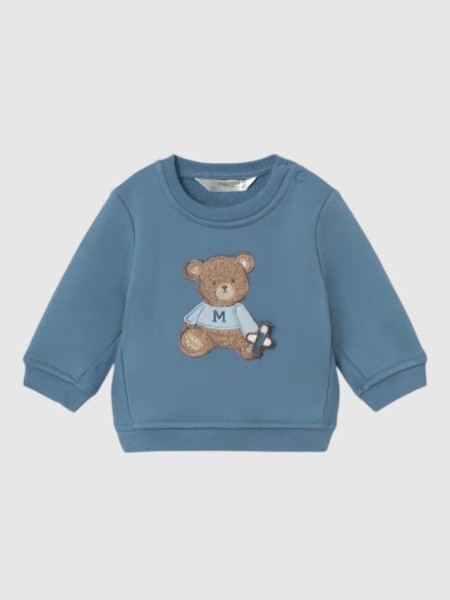 Sweatshirt Mayoral Menino Sweat