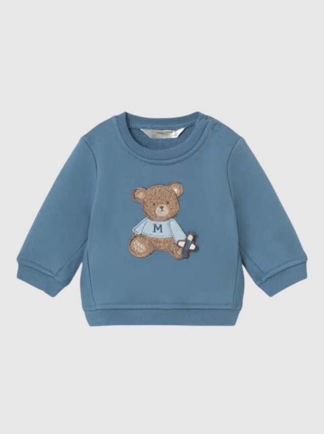 Sweatshirt Mayoral Menino Sweat