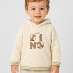 Sweatshirt Mayoral Menino Sweat C/ Carapu�o