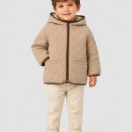 Casaco Mayoral Menino Blus�o Borreguito