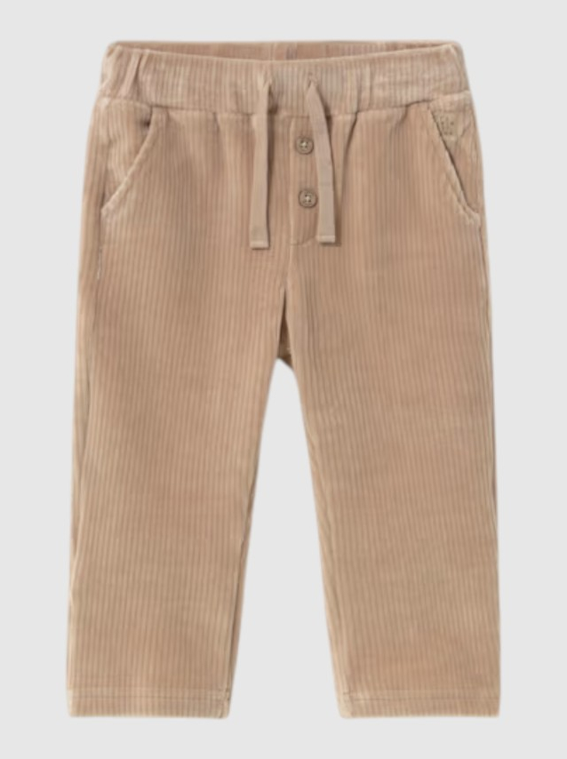 Calças Mayoral Menino Calça Bombaz.