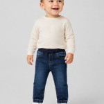 Jeans  Mayoral Menino Cal�a Soft Denim Jogger