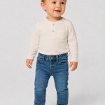 Jeans  Mayoral Menino Cal�a Soft Denim 5B