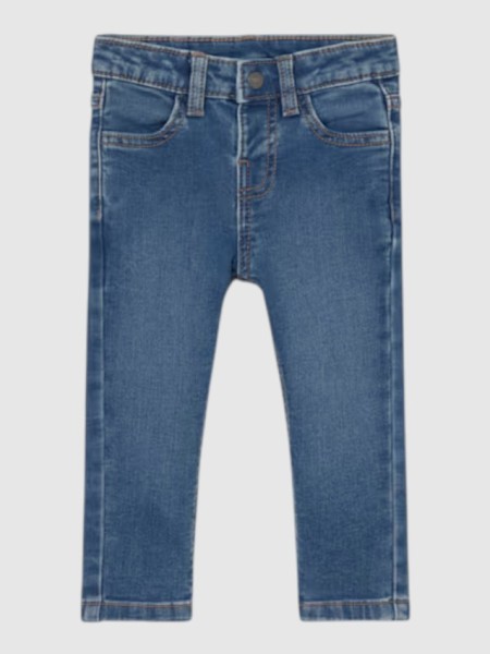 Jeans  Mayoral Menino Cal�a Soft Denim 5B
