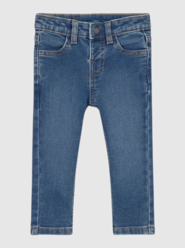Jeans Mayoral Menino Calça Soft Denim 5B