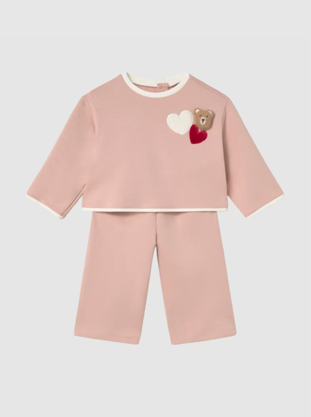 Conjunto 2 Peças Mayoral Menina Conj Calça
