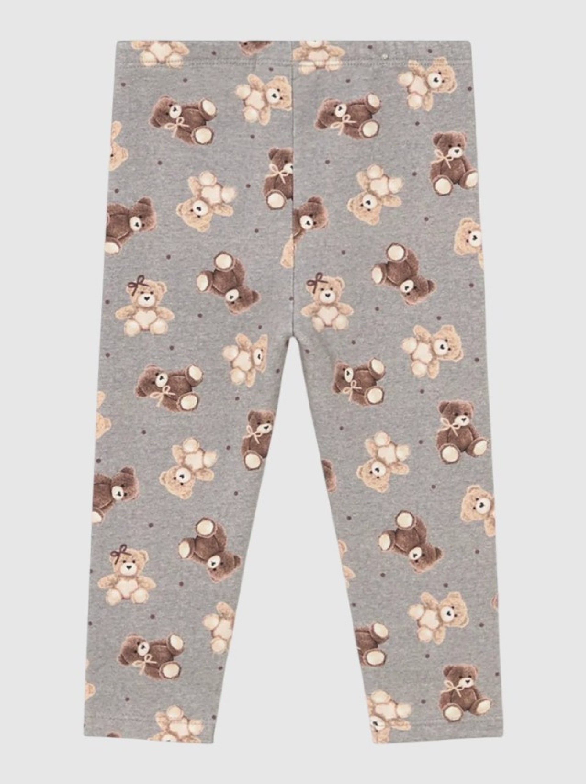 Leggings Mayoral Menina Leggings Estampado Felp-