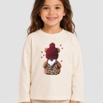 Camisola Mayoral Menina Camisola