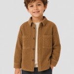 Sobrecamisa Mayoral Menino Sobrecamisa Bombazina