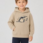 Sweatshirt Mayoral Menino Sweat Print Relieve