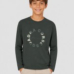 Camisola Mayoral Menino Camisola Embossed