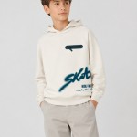 Sweatshirt Mayoral Menino Sweat Print