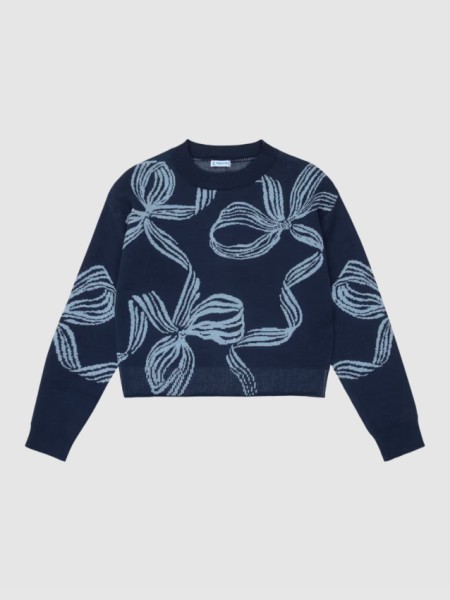Sweatshirt Mayoral Menina Jersey Lagadas Sweatshirt Mayoral Menina Jersey Lagadas