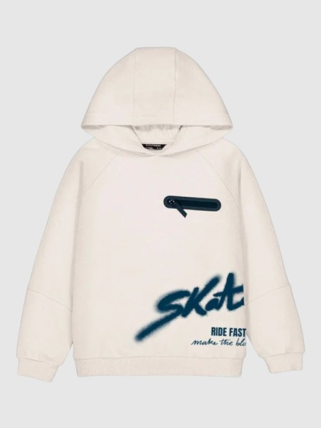 Sweatshirt Mayoral Menino Sweat Print
