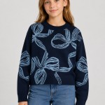 Sweatshirt Mayoral Menina Jersey Lagadas