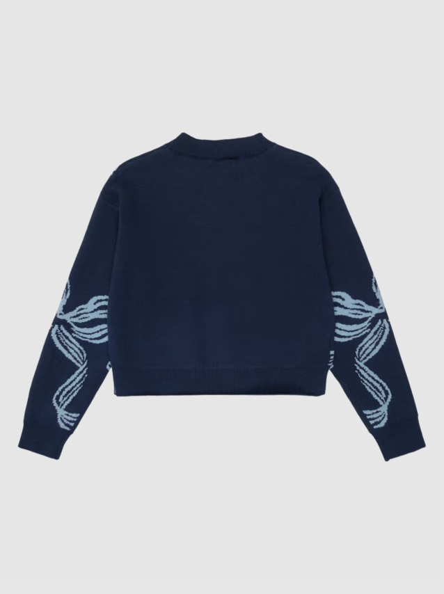 Sweatshirt Mayoral Menina Jersey Lagadas