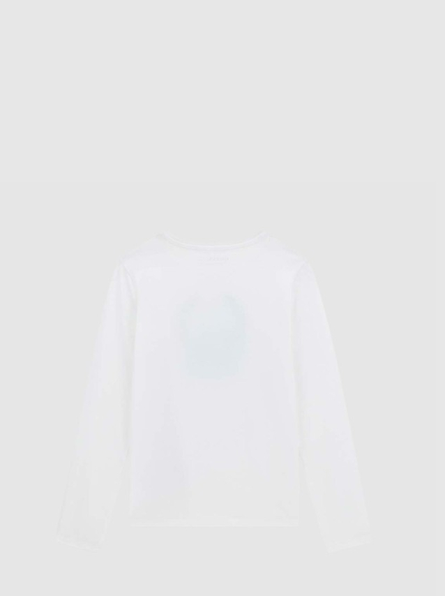 Camisola Guess Menina Ls T-Shirt