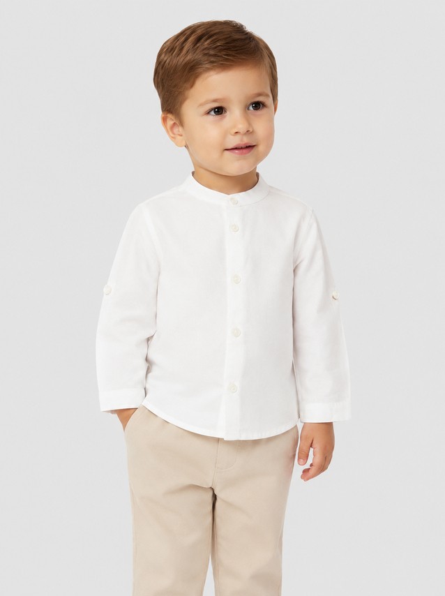 Camisas Masculino Mayoral