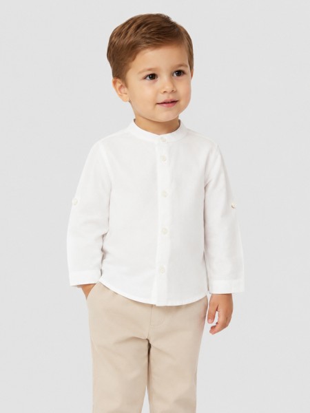 Camisas Masculino Mayoral