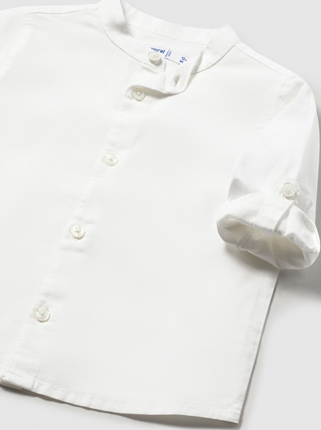 Camisas Masculino Mayoral