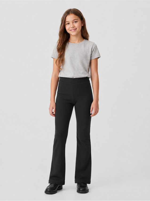 Calca Menina Nkffrikkali Bootcut Pant Noos Name It