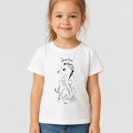 Camiseta Femenino Name It
