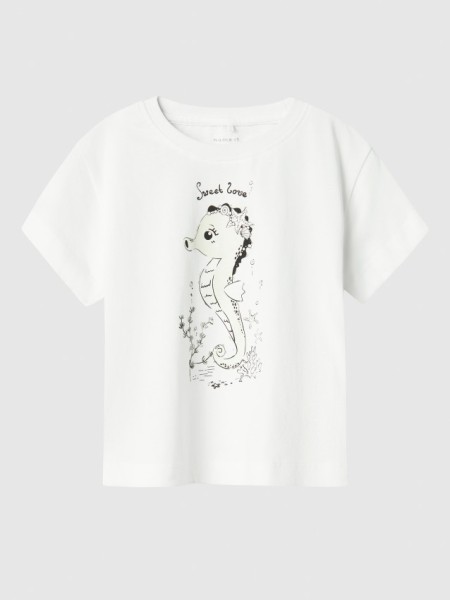 Camiseta Femenino Name It
