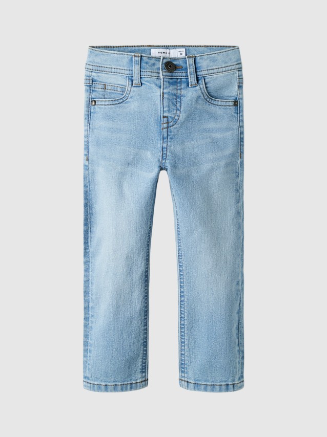Jeans Unisex Name It