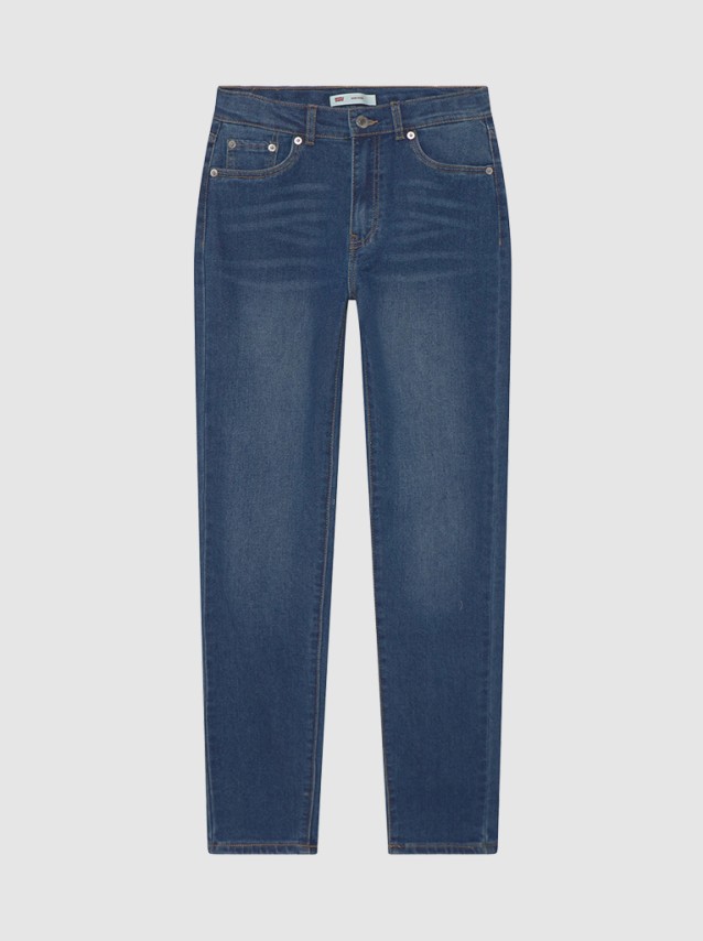 Pantalon Féminin Levis