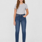 Pantalon F�minin Levis