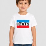 T-Shirt Menino Te-S/s Tee Levis