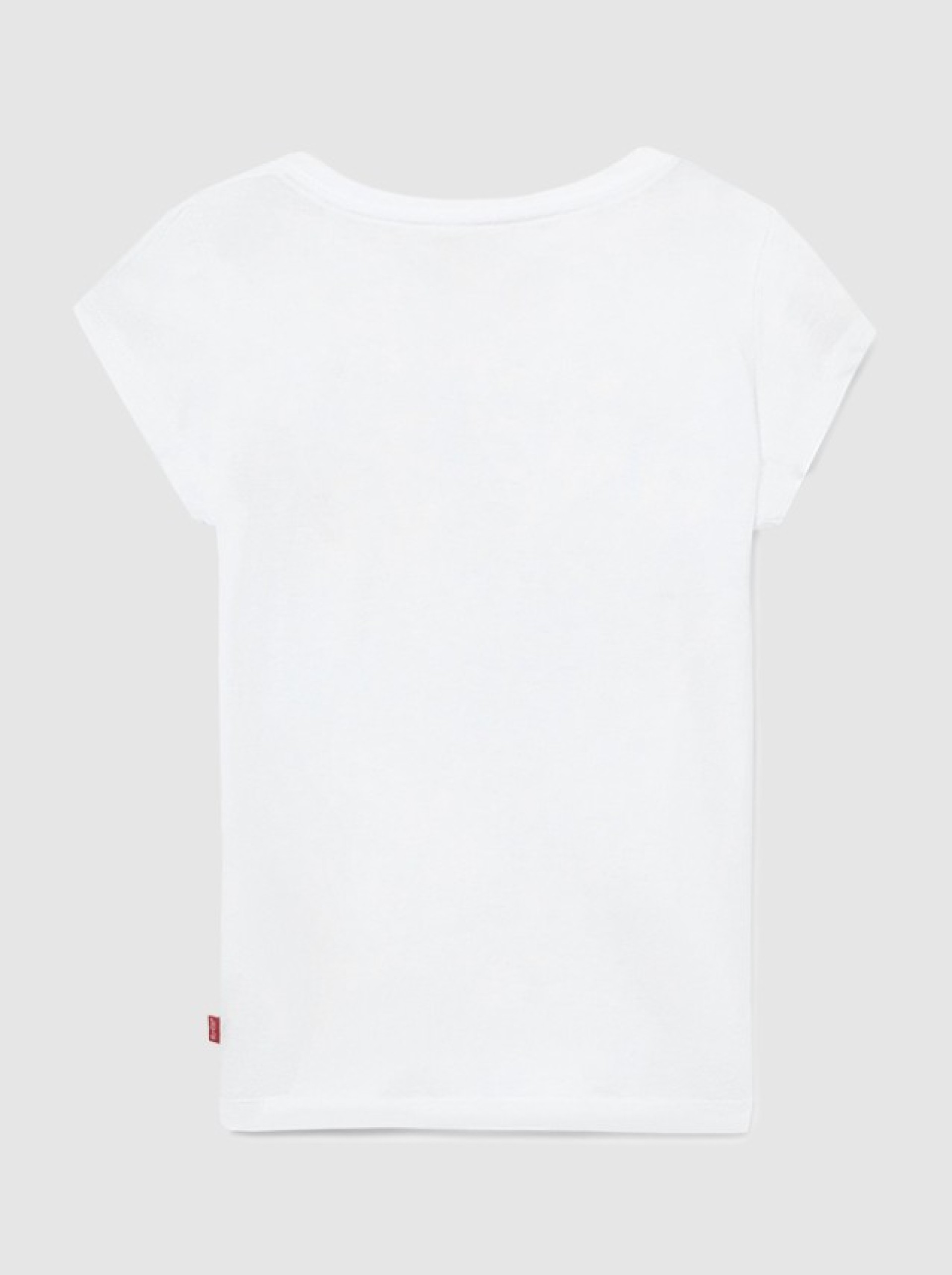 T-Shirt Menino Te-S/s Tee Levis