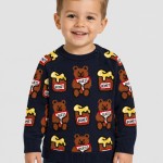 Masculin Guess Kids