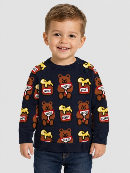 Masculin Guess Kids