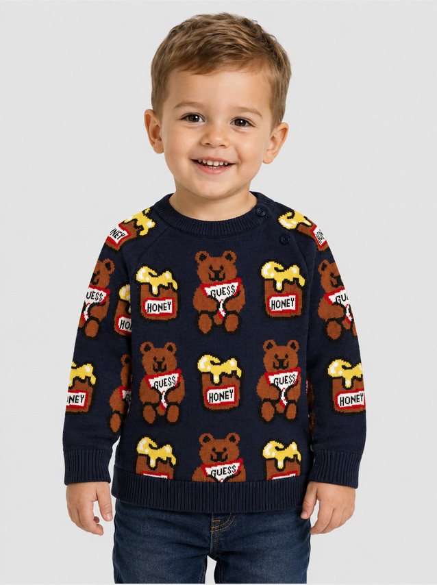 Masculin Guess Kids
