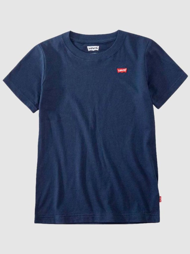 T-Shirt Menino Te-S/s Tee Levis