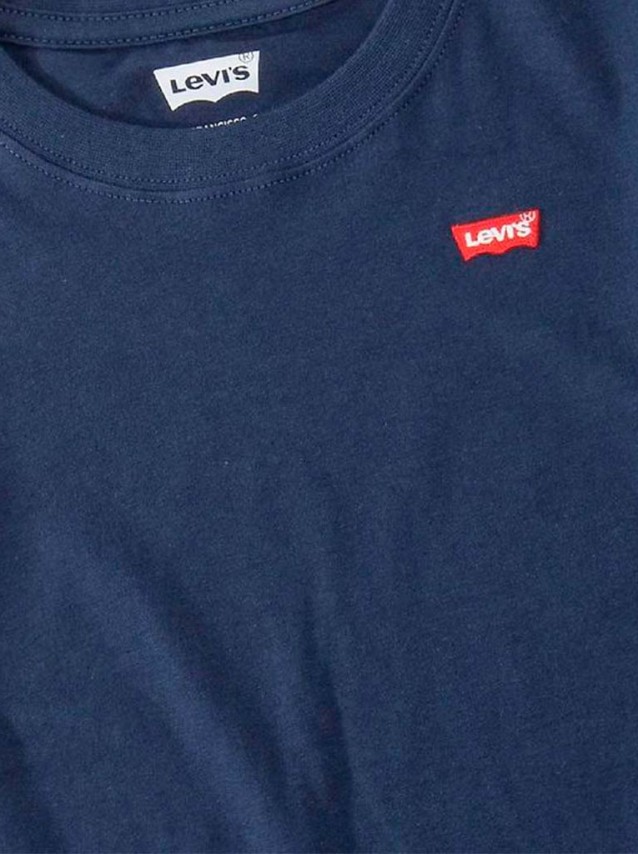 T-Shirt Menino Te-S/s Tee Levis