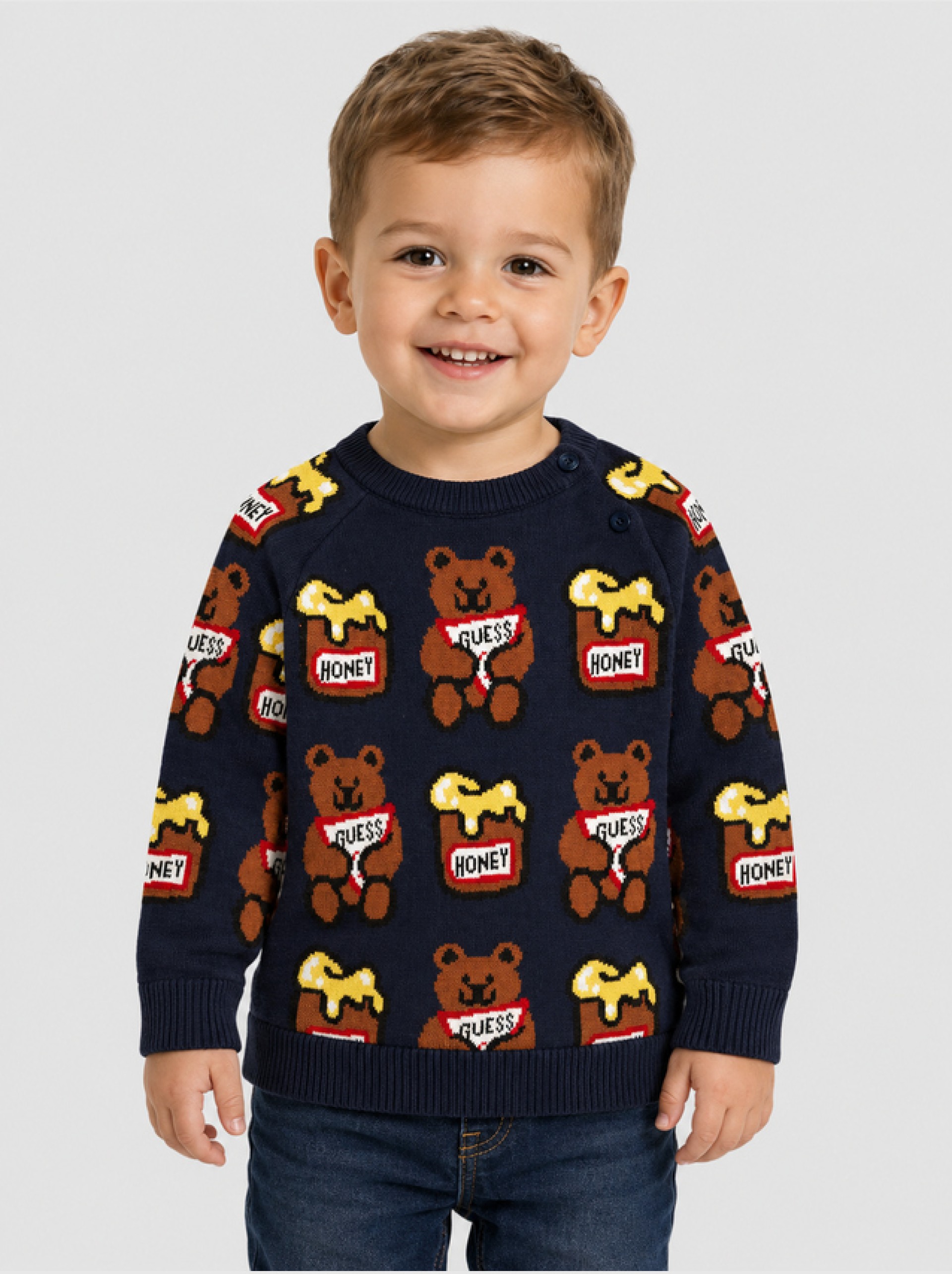 Masculin Guess Kids