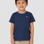 T-Shirt Male Levis