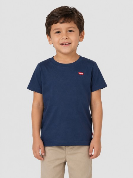 T-Shirt Male Levis T-Shirt Male Levis
