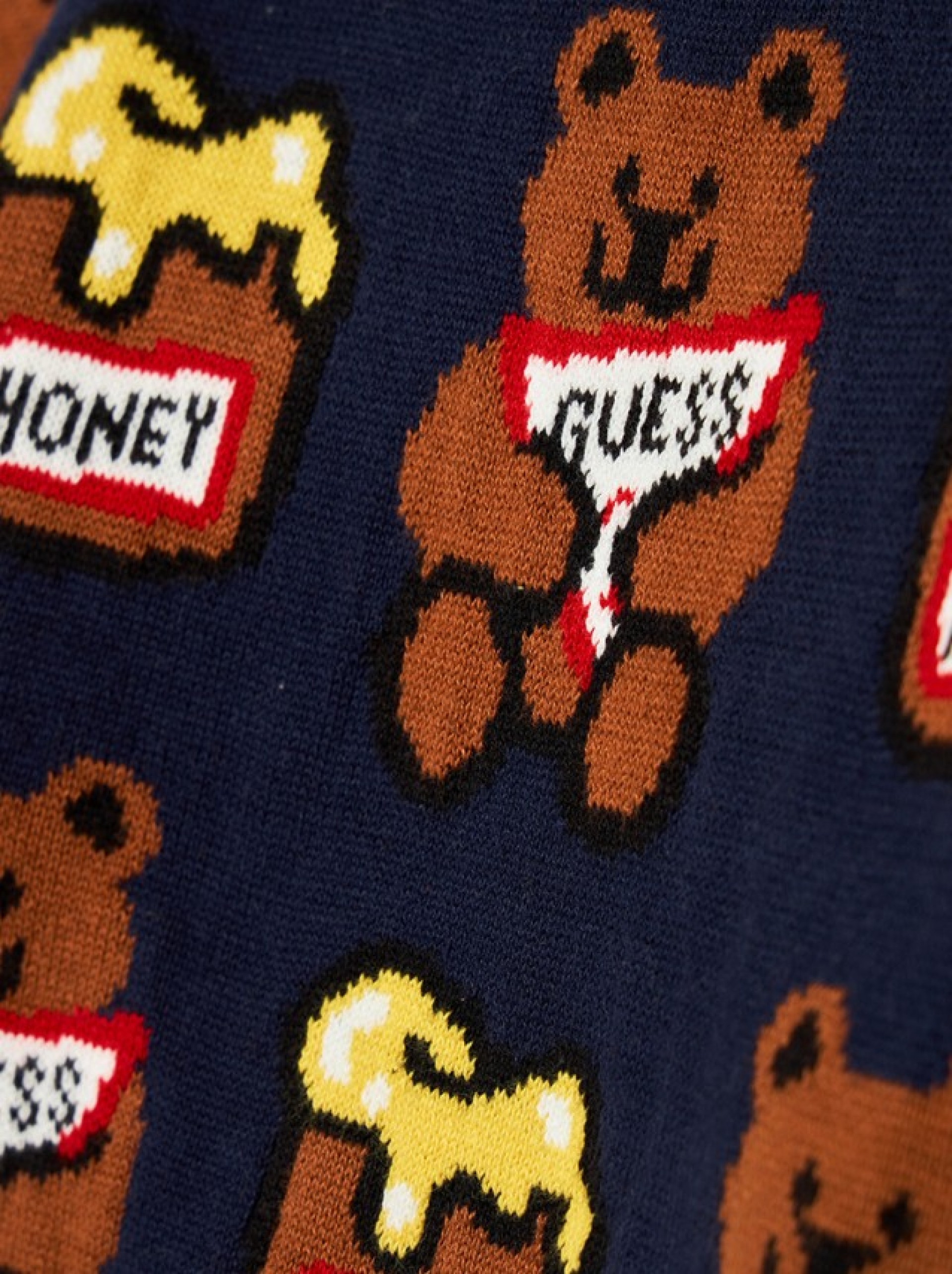 Masculin Guess Kids