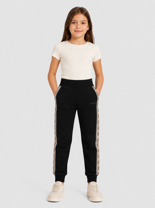 Pantalones Femenino Guess Kids