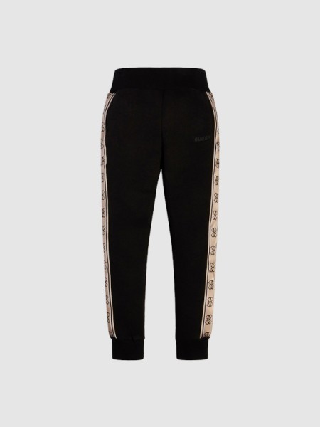 Pantalones Femenino Guess Kids Pantalones Femenino Guess Kids