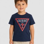 Camiseta Masculino Guess Kids