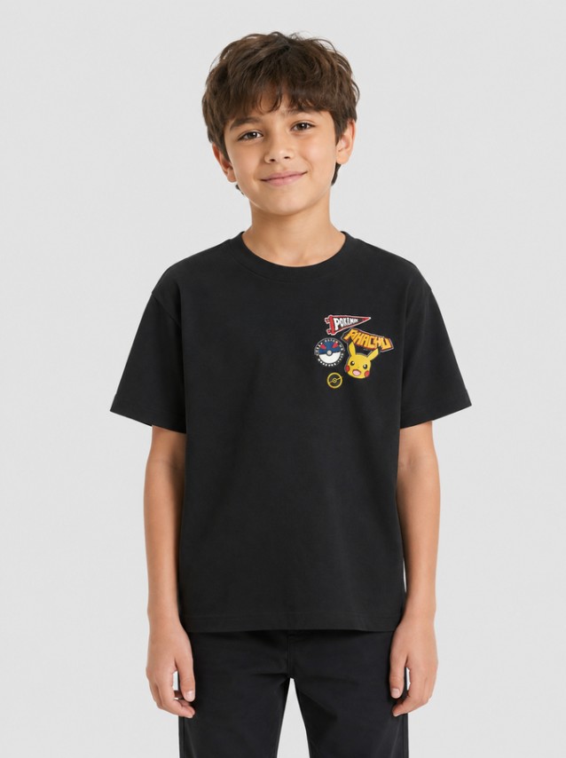 T-Shirt Unisex Name It